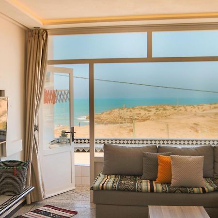 Big Blue Guest House Имсуане Екстериор снимка
