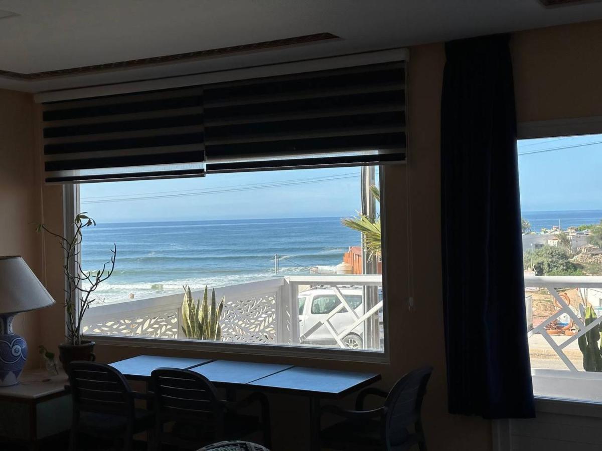 Big Blue Guest House Имсуане Екстериор снимка