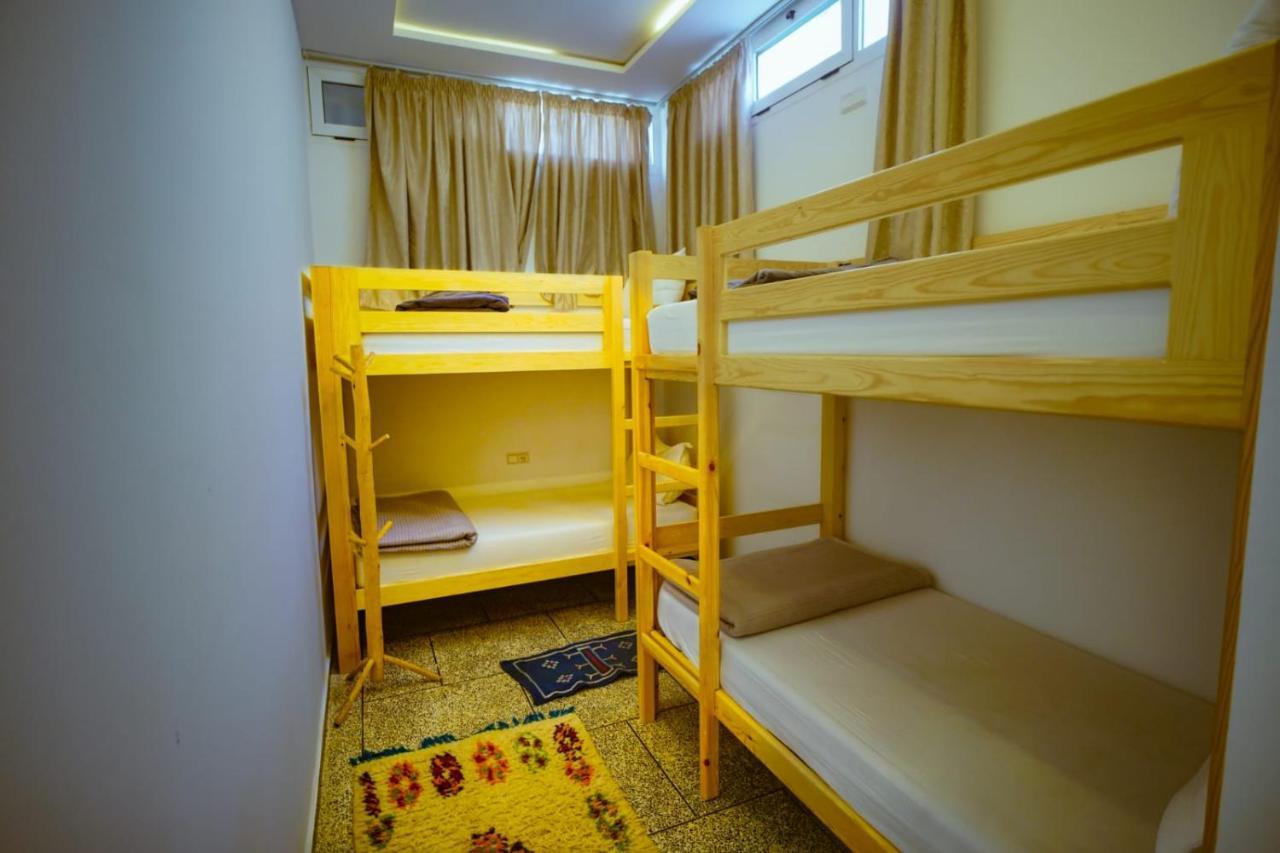 Big Blue Guest House Имсуане Екстериор снимка