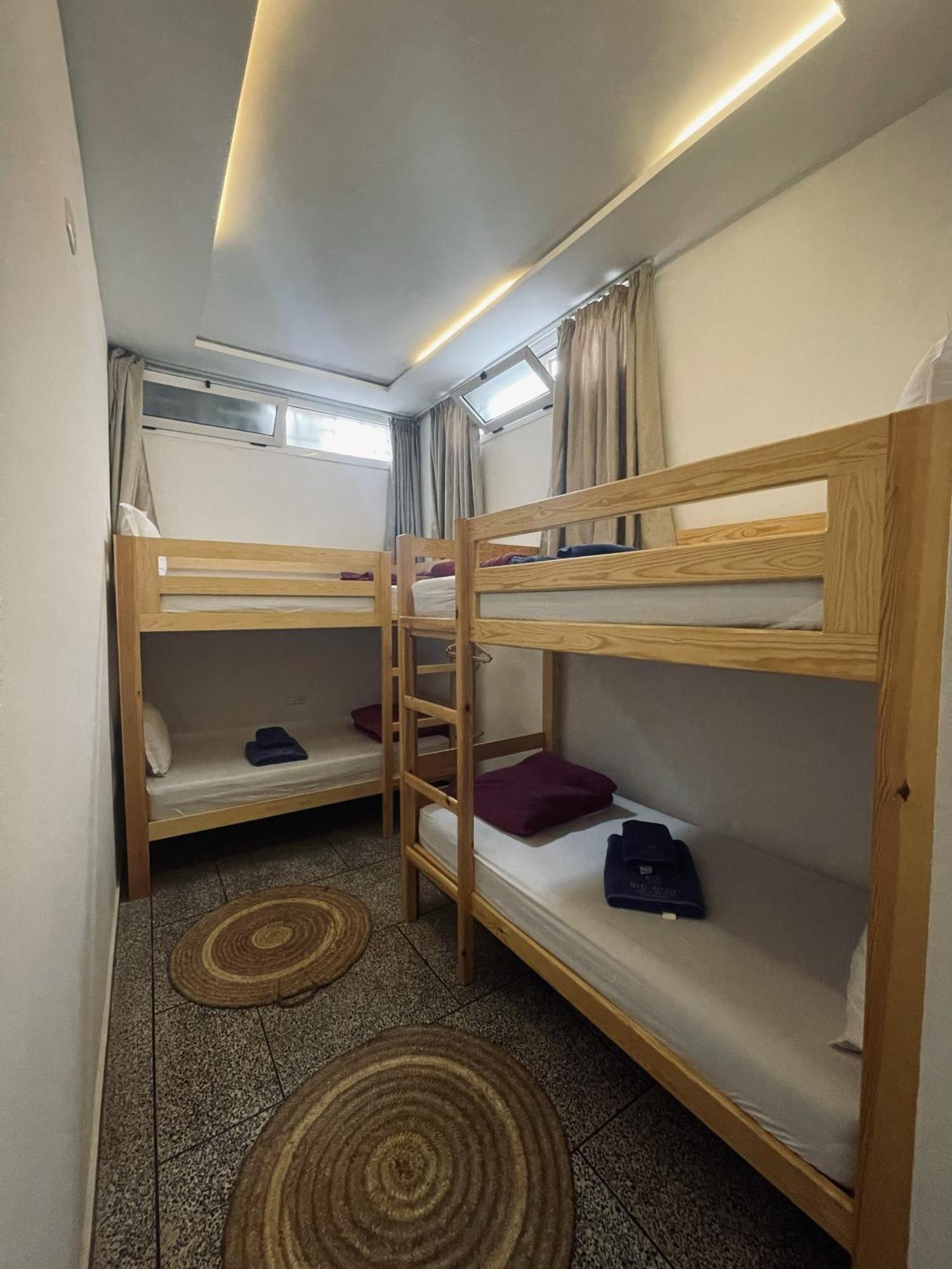 Big Blue Guest House Имсуане Екстериор снимка